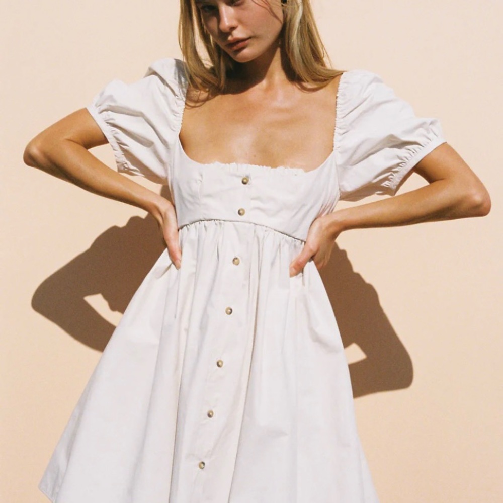 Ciao Lucia Diana Dress